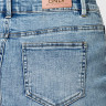 Спідниця ONLCARMEN LIFE REG ACIDDNM SKIRT BJ114-3 15227208-Medium Blue Denim ONLY L Блакитний 15227208-MEDIUM BLUE DENI