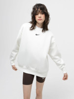 Світшот жіночий Nike Style Oversized Sweatshirt White Dq5733-133 DQ5733-133