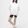 Світшот жіночий Nike Style Oversized Sweatshirt White Dq5733-133 DQ5733-133