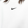Світшот жіночий Nike Style Oversized Sweatshirt White Dq5733-133 DQ5733-133