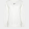 Світшот жіночий Nike Style Oversized Sweatshirt White Dq5733-133 DQ5733-133