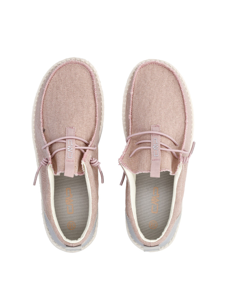 Мокасини CMP JOY WMN URBAN SHOES 3Q82356-B504