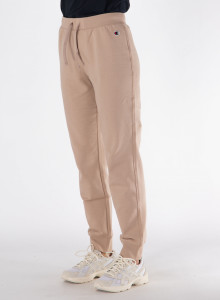 Штани спортивні RIB CUFF 117550-MS079 Champion L Бежевий 117550-MS079