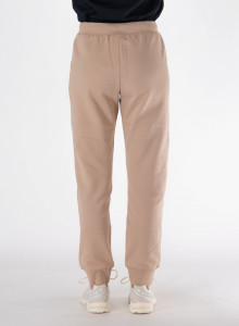 Штани спортивні RIB CUFF 117550-MS079 Champion L Бежевий 117550-MS079