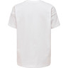Футболка ONLMARY S/S OVERSIZE TOP JRS 15254406-Bright White-Print:HAT ONLY S Білий 15254406-BRIGHT WHITE-PRI