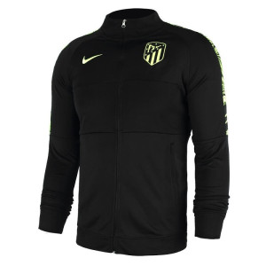 Кофта дитяча Атлетико NIKE JR ATM ANTHEM CK8577-010 XL(164см) CK8577-010