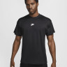 Футболка чоловіча Nike T-Shirt Dri-Fit Sportswear Max90 Black HQ1983-010