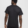 Футболка чоловіча Nike T-Shirt Dri-Fit Sportswear Max90 Black HQ1983-010