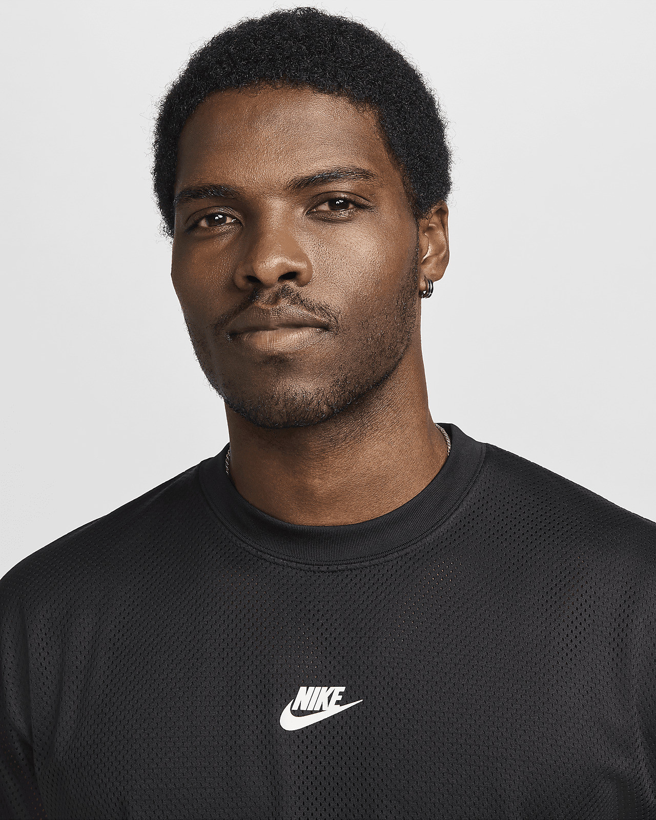 Футболка чоловіча Nike T-Shirt Dri-Fit Sportswear Max90 Black HQ1983-010