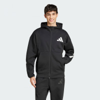 Кофта Adidas M Z.N.E. FZ JD5984