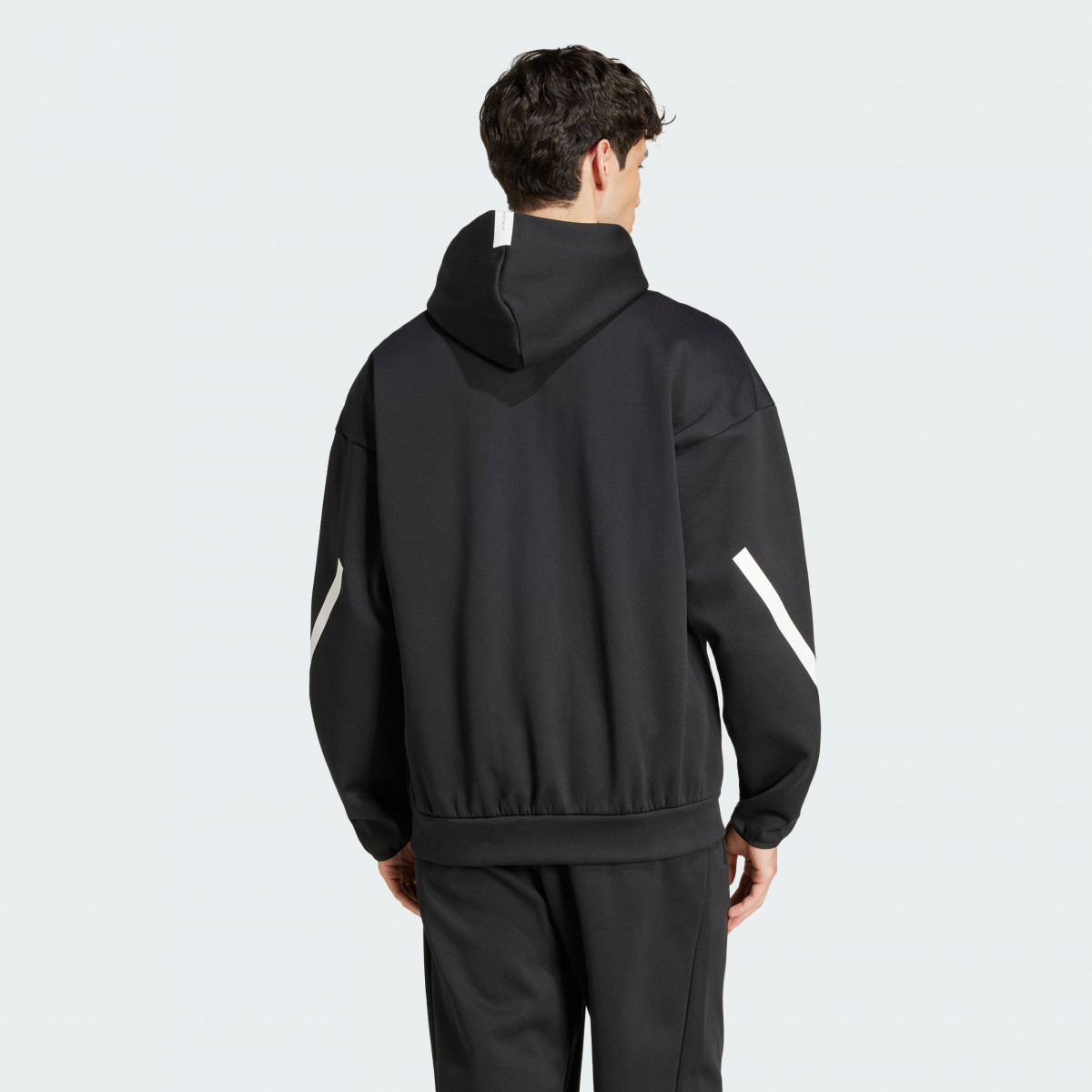 Кофта Adidas M Z.N.E. FZ JD5984