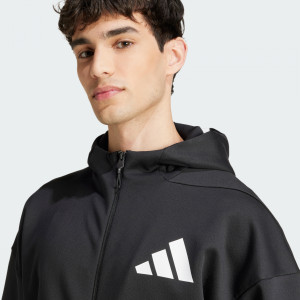 Кофта Adidas M Z.N.E. FZ JD5984