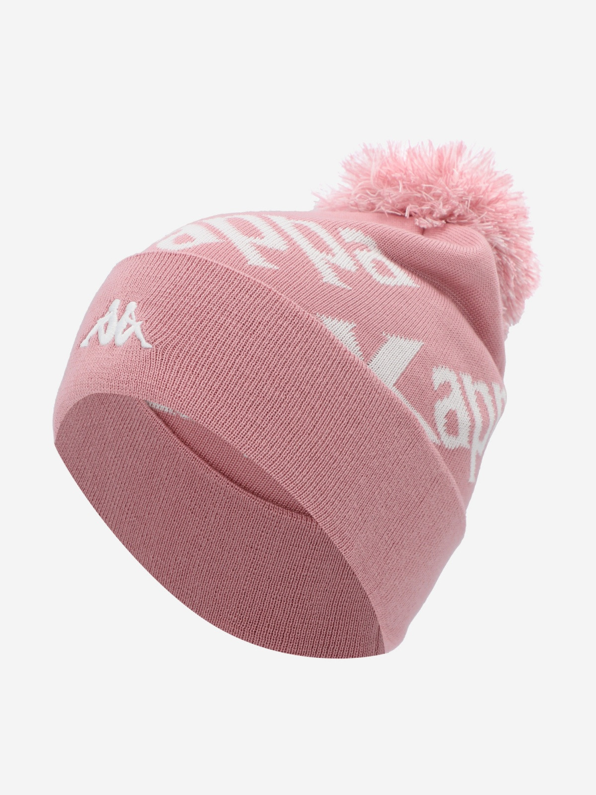 Шапка дитяча 123859KAP-80 Kappa 54 Розовий 123859KAP-80