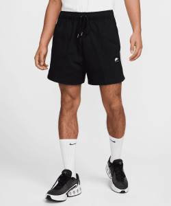 Шорти чоловічі Nike Air Black HJ0293-010