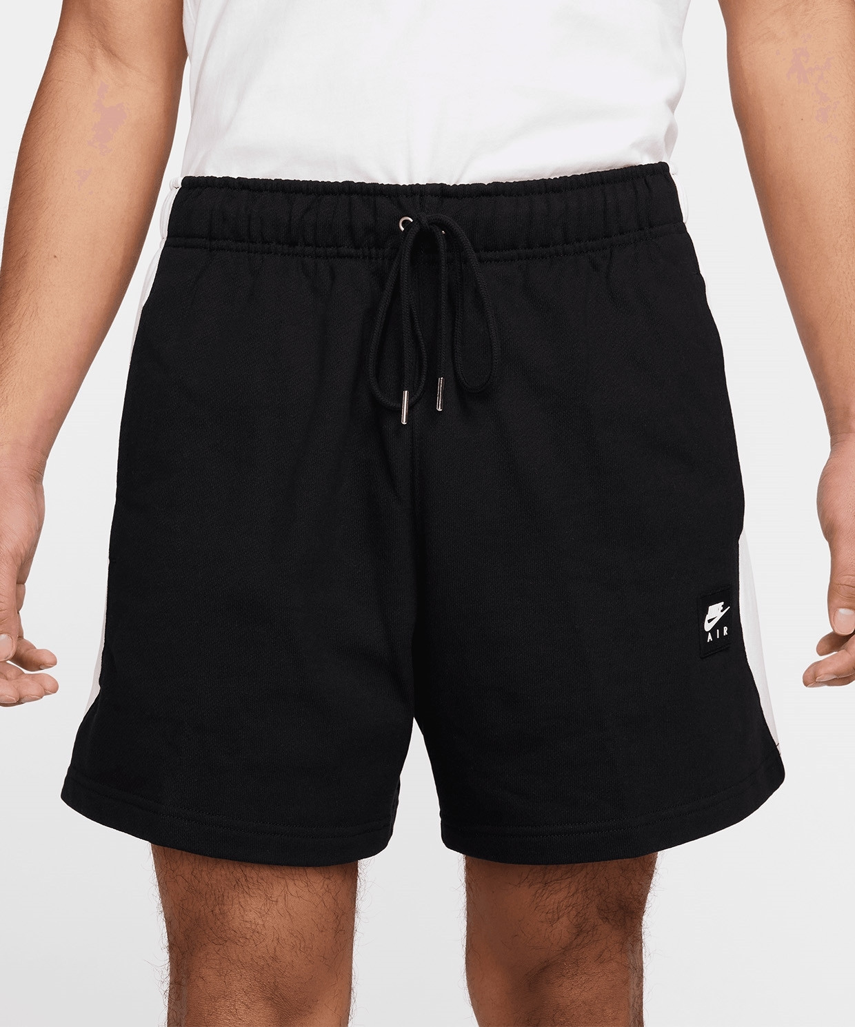 Шорти чоловічі Nike Air Black HJ0293-010