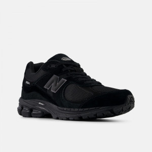 Кросівки унісекс New Balance 2002R Black U200278J 45.5 U200278J