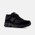 Кросівки унісекс New Balance 2002R Black U200278J 45.5 U200278J