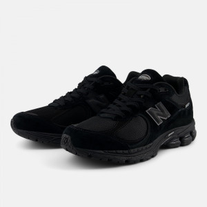 Кросівки унісекс New Balance 2002R Black U200278J 45.5 U200278J