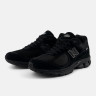 Кросівки унісекс New Balance 2002R Black U200278J 45.5 U200278J
