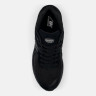 Кросівки унісекс New Balance 2002R Black U200278J 45.5 U200278J