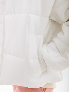 Куртка Nike CLSC PUFFER FB7672-100