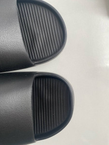 Шльопанці Nike CALM SLIDE (Клас А) FD4116-001-R