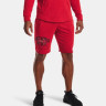 Шорти UA Rival Try Athlc Dept Sts 1370356-600 Under Armour L Червоний 1370356-600