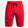 Шорти UA Rival Try Athlc Dept Sts 1370356-600 Under Armour L Червоний 1370356-600
