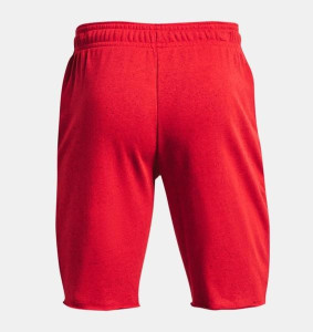 Шорти UA Rival Try Athlc Dept Sts 1370356-600 Under Armour L Червоний 1370356-600