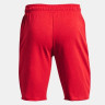 Шорти UA Rival Try Athlc Dept Sts 1370356-600 Under Armour L Червоний 1370356-600