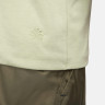 Футболка чоловіча Nike Sportswear Tech Pack Dri-Fit Short-Sleeve Top Green FB7392-371