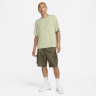 Футболка чоловіча Nike Sportswear Tech Pack Dri-Fit Short-Sleeve Top Green FB7392-371