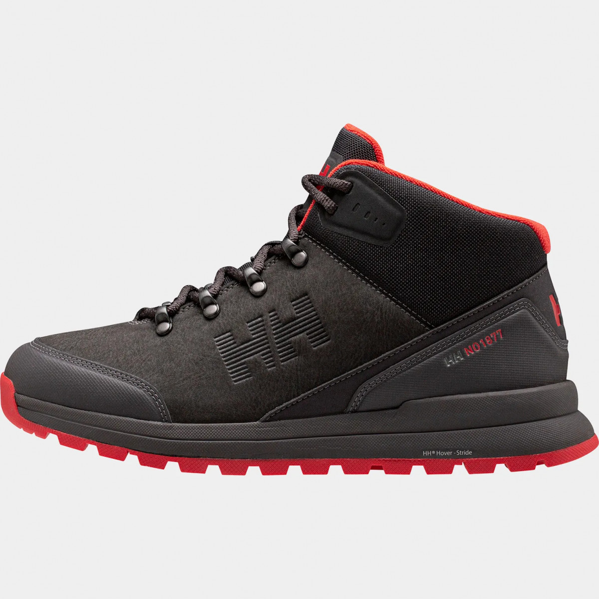 Кросівки RANGER SPORT 11831-990 HELLY HANSEN 10 (44) Чорний 11831-990