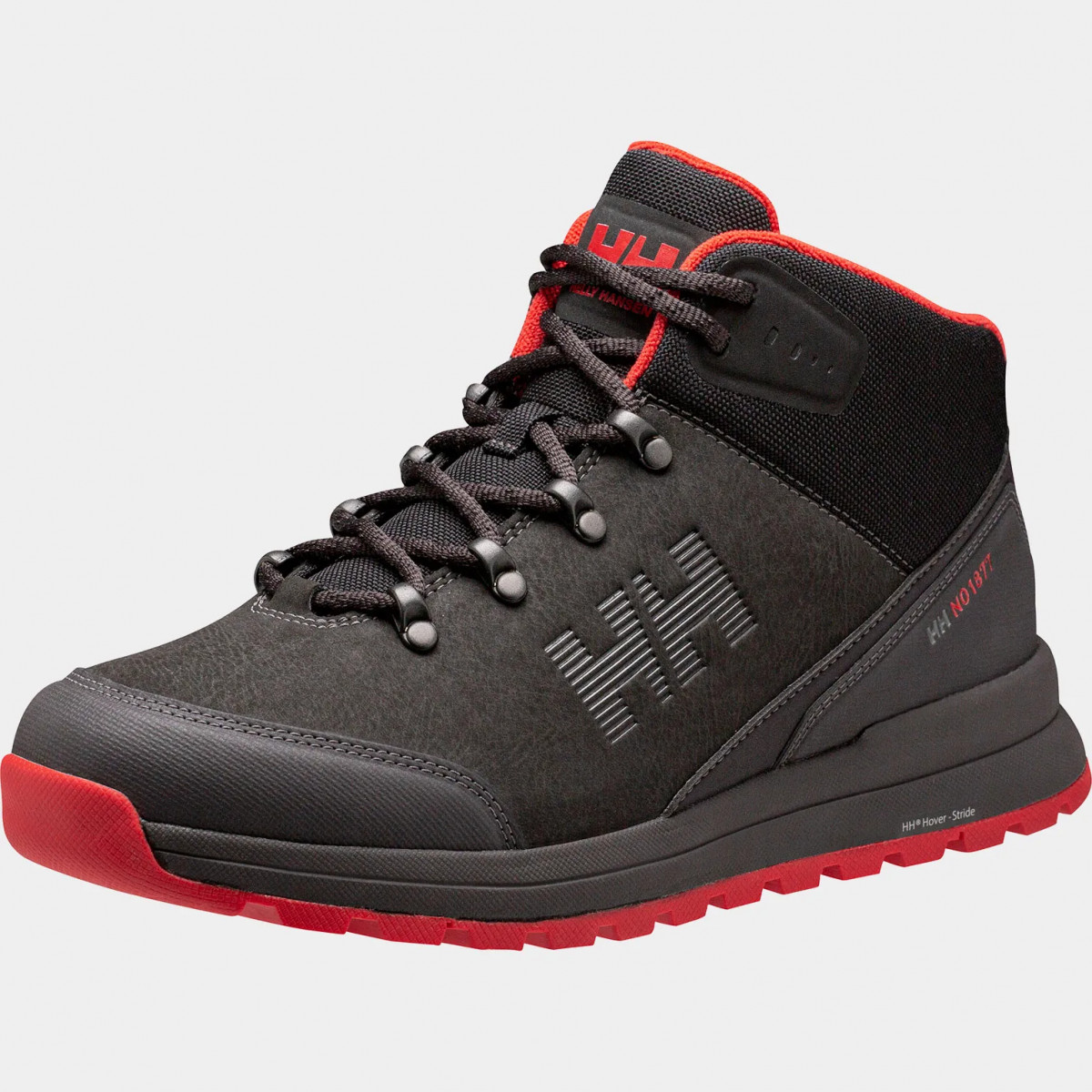 Кросівки RANGER SPORT 11831-990 HELLY HANSEN 10 (44) Чорний 11831-990