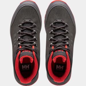 Кросівки RANGER SPORT 11831-990 HELLY HANSEN 10 (44) Чорний 11831-990