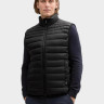Безрукавка Men's Vest 1044085-29999 Tom Tailor L Чорний 1044085-29999