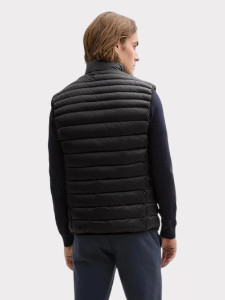 Безрукавка Men's Vest 1044085-29999 Tom Tailor L Чорний 1044085-29999