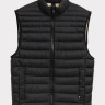 Безрукавка Men's Vest 1044085-29999 Tom Tailor L Чорний 1044085-29999