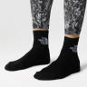Шкарпетки MULTI SPORT CUSH QUARTER S 0A882G3OW1 THE NORTH FACE L Чорний 0A882G3OW1