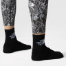 Шкарпетки MULTI SPORT CUSH QUARTER S 0A882G3OW1 THE NORTH FACE L Чорний 0A882G3OW1