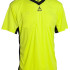 Футболка арбітра SELECT Referee Shirt S/S v21 620600-634