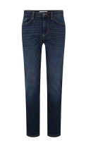 Джинси Josh slim 1032773-10136 Tom Tailor 30/34 Темно-синій 1032773-10136