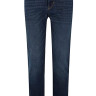 Джинси Josh slim 1032773-10136 Tom Tailor 30/34 Темно-синій 1032773-10136