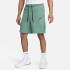 Шорти чоловічі Nike Tch Flc Short Green FB8171-361 Шорти чоловічі Nike Tch Flc Short Green FB8171-361