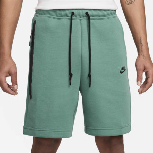 Шорти чоловічі Nike Tch Flc Short Green FB8171-361