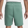 Шорти чоловічі Nike Tch Flc Short Green FB8171-361