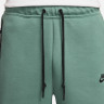 Шорти чоловічі Nike Tch Flc Short Green FB8171-361