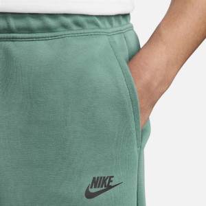 Шорти чоловічі Nike Tch Flc Short Green FB8171-361