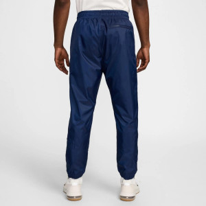 Штани чоловічі Nike Paris Saint-Germain Windrunner Blue FQ3412-410