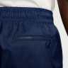 Штани чоловічі Nike Paris Saint-Germain Windrunner Blue FQ3412-410